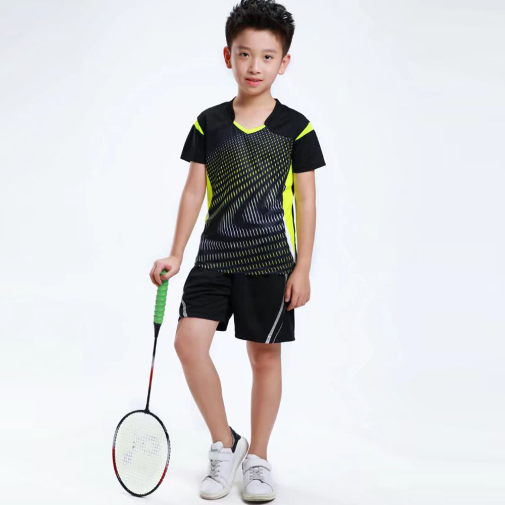 Top Quality Children Badminton - Boyshort Underwear incelemesi ve fiyatı