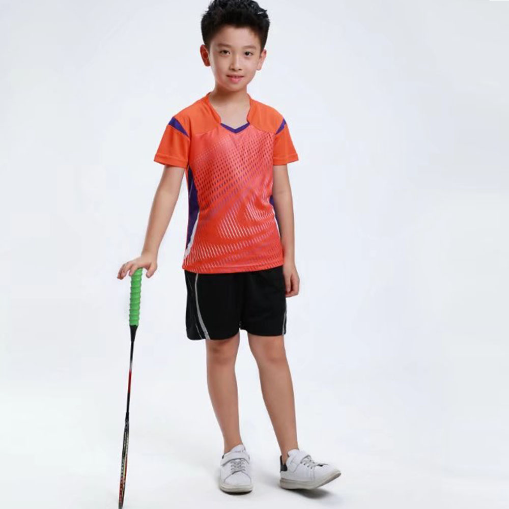 Top Quality Children Badminton - Boyshort Underwear incelemesi ve fiyatı