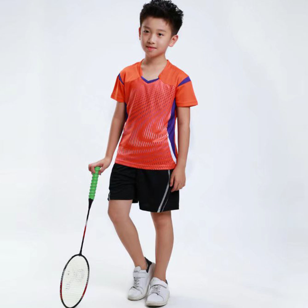 Top Quality Children Badminton - Boyshort Underwear incelemesi ve fiyatı