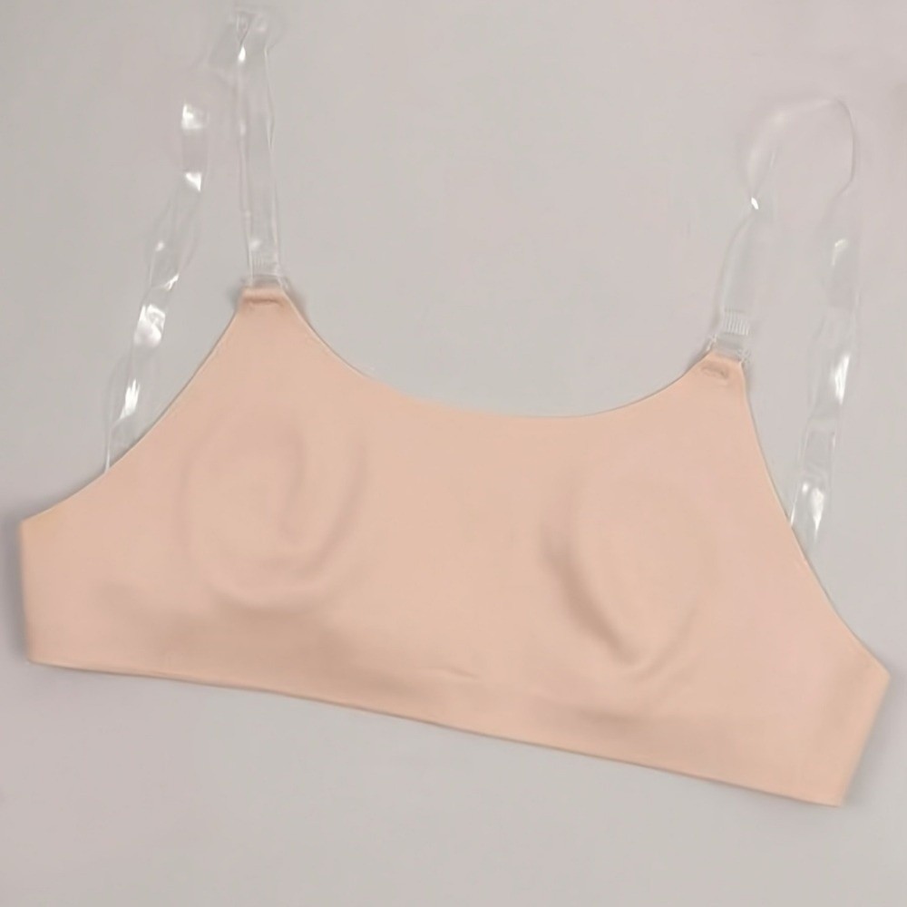 Lingerie Invisible Strap Wirel - Strapless Bra Backless incelemesi ve fiyatı