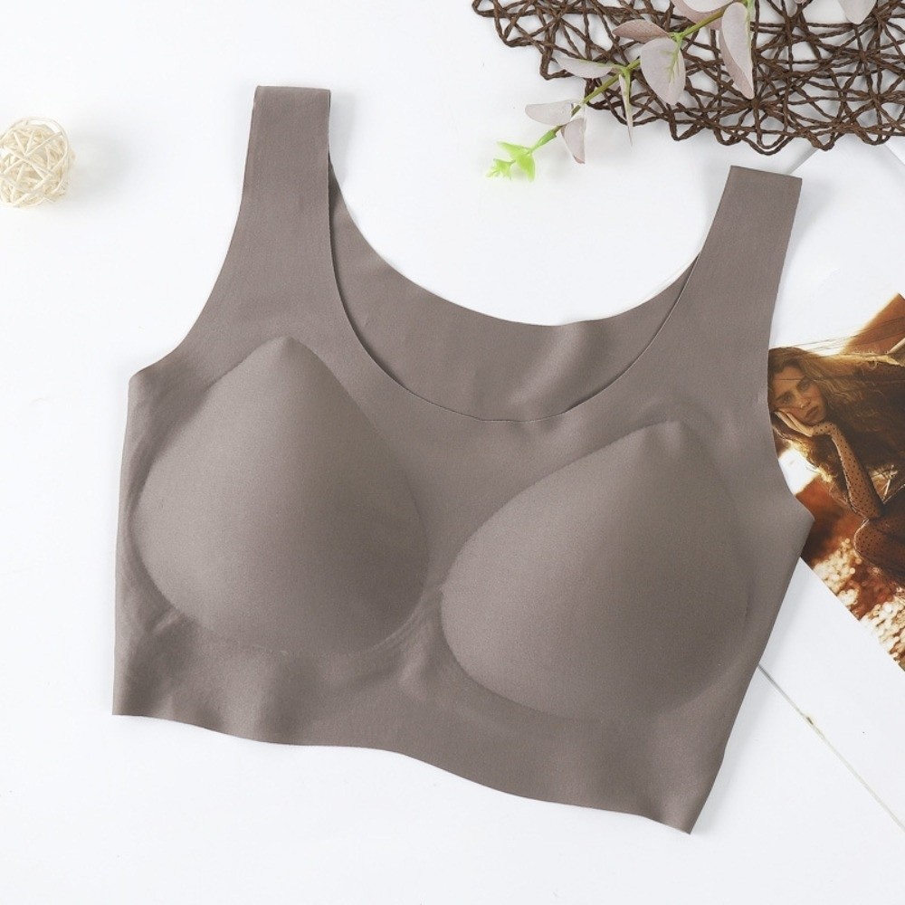 Soft Close-fitting Wireless Br - Bralette Wireless Soft incelemesi ve fiyatı