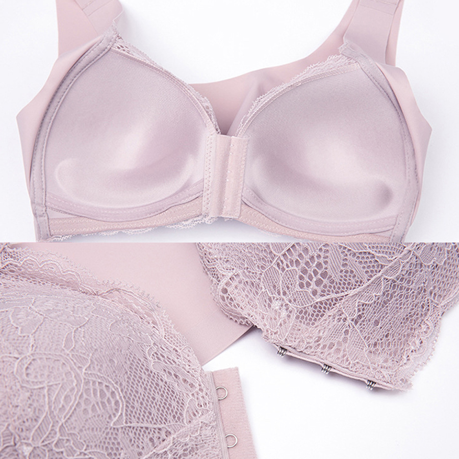L'bellagiovanna Plus Size Summ - Seamless Underwear Women incelemesi ve fiyatı