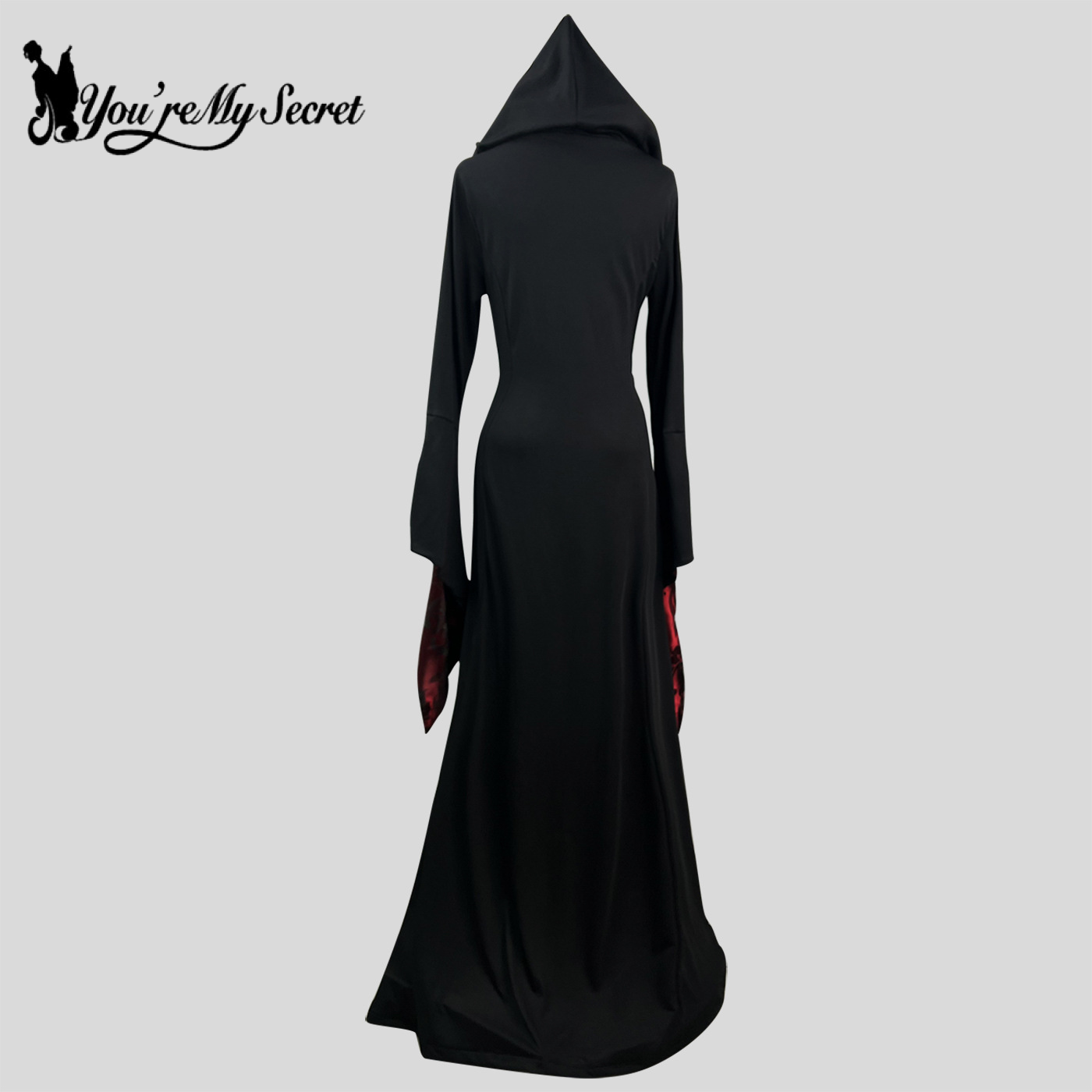 [You're My Secret] Women's Dre - Robe Silk Women incelemesi ve fiyatı