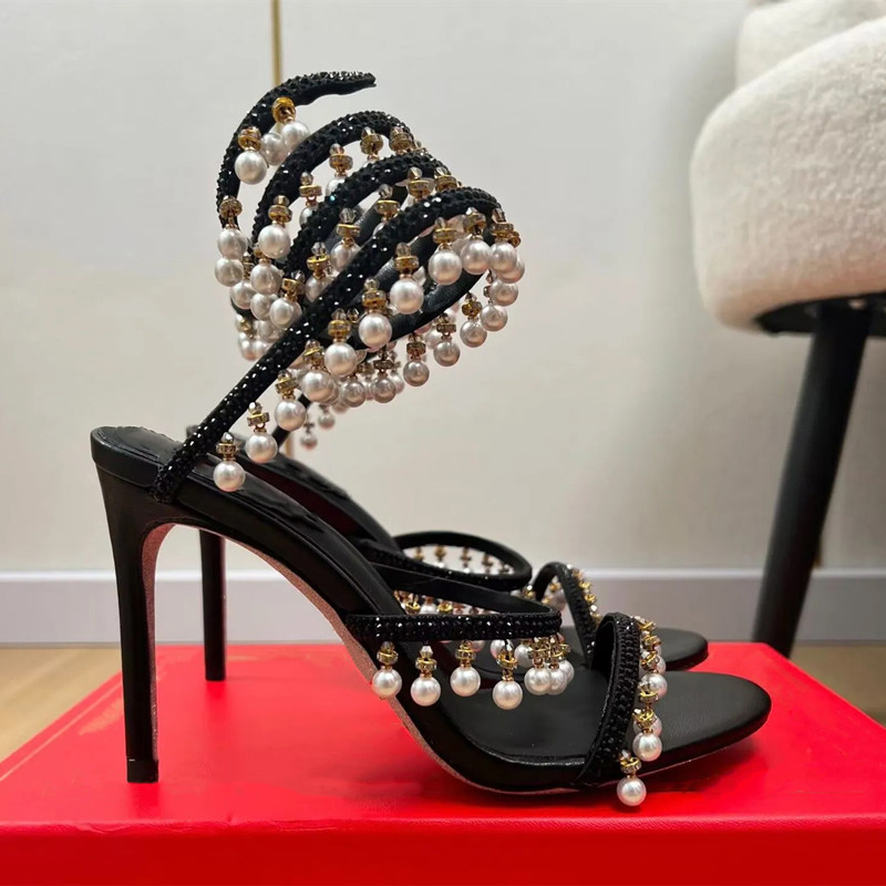 Luxury Rhinestones Pearls Tass - Slip Dress Satin incelemesi ve fiyatı