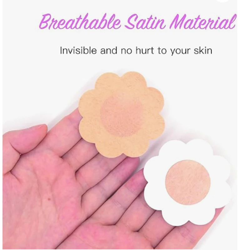 20/100 Pieces Breast Covers Ni - Nipple Cover Pasties incelemesi ve fiyatı