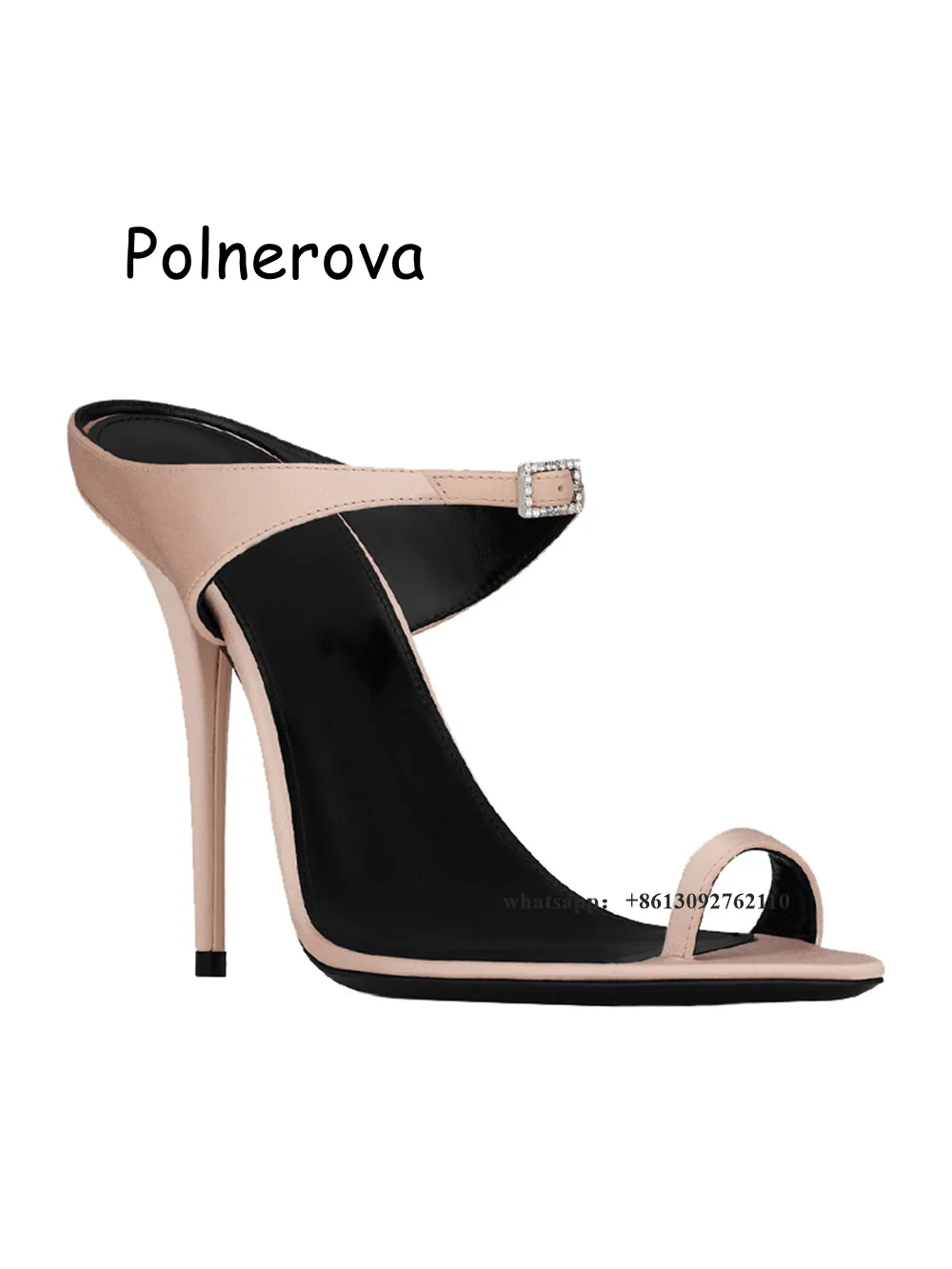 Open Toe Sandals Flip Flop Thi - Slip Dress Satin incelemesi ve fiyatı