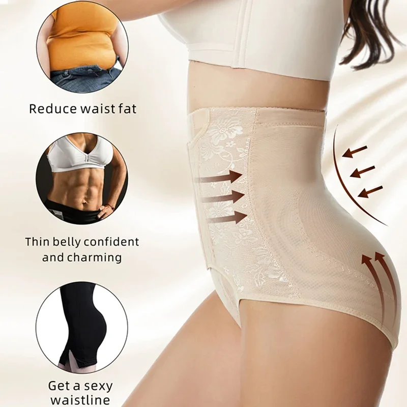 Tummy Control Panties for Wome - Shapewear Bodysuit Firm incelemesi ve fiyatı