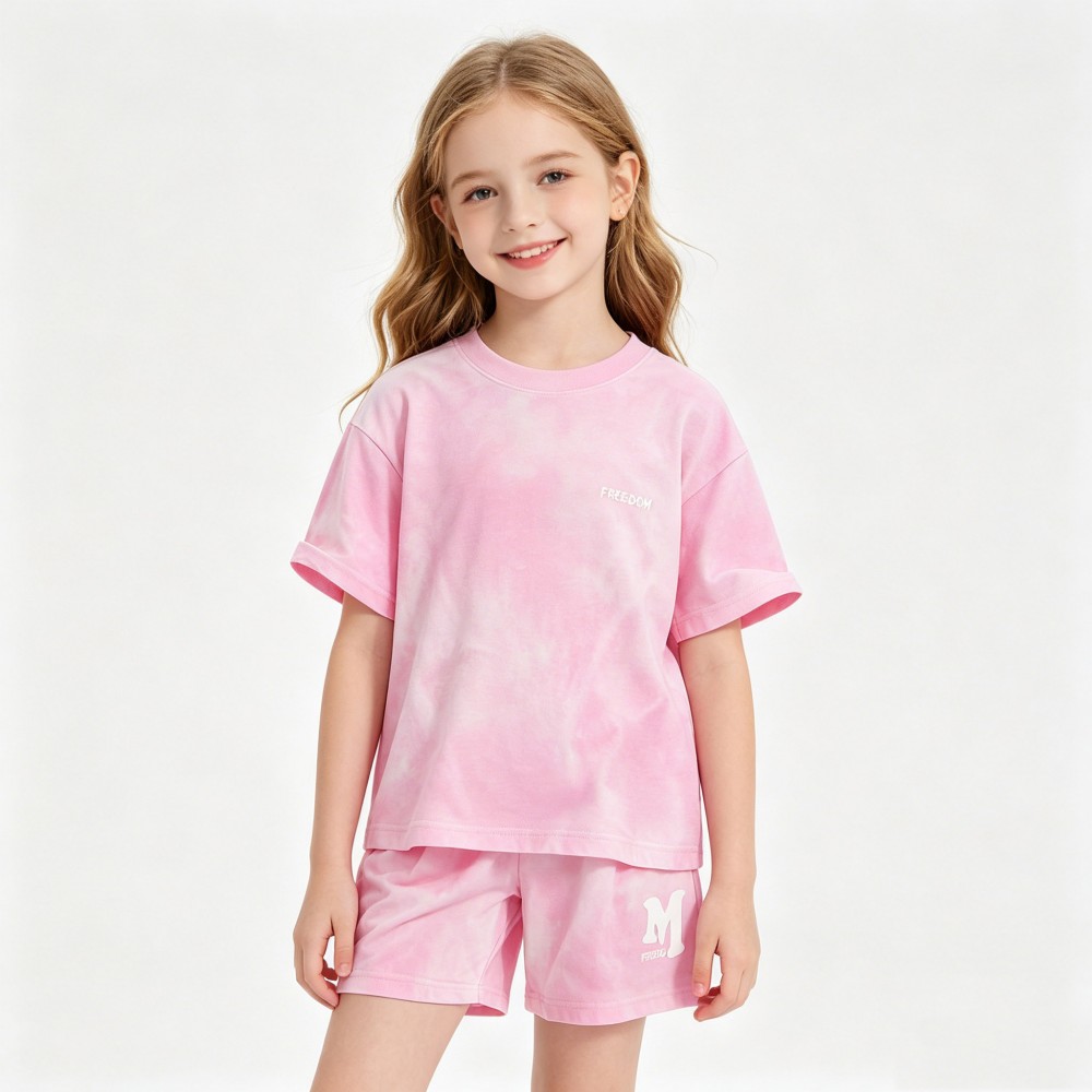 5-14Years Kids Sport Set Cotto - Boyshort Underwear incelemesi ve fiyatı