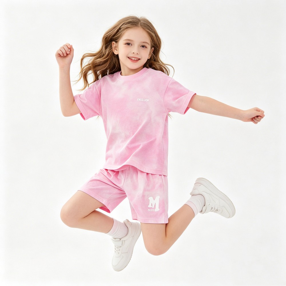 5-14Years Kids Sport Set Cotto - Boyshort Underwear incelemesi ve fiyatı