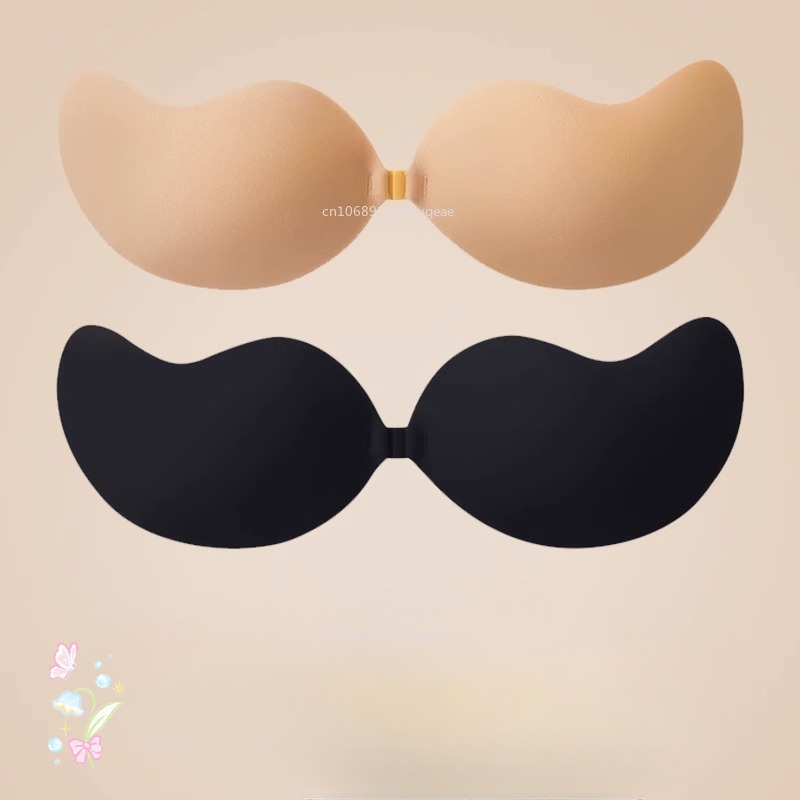 New Invisible Strapless Adhesi - Seamless Underwear Women incelemesi ve fiyatı