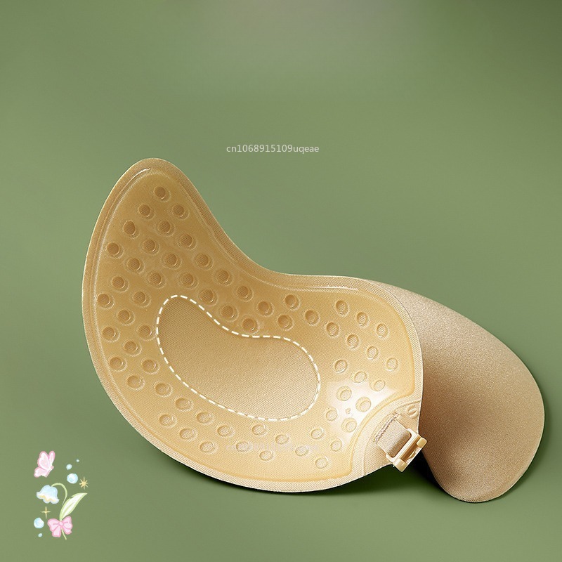 New Invisible Strapless Adhesi - Seamless Underwear Women incelemesi ve fiyatı