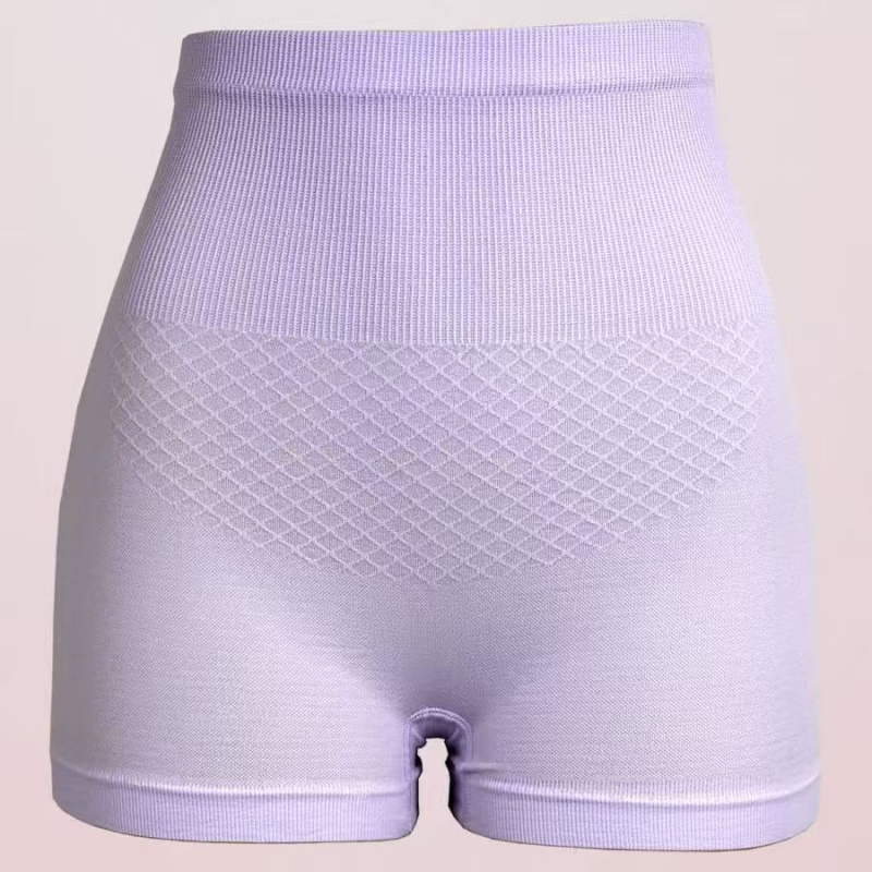 5pcs One-Size High-Waist Tummy - Seamless Underwear Women incelemesi ve fiyatı