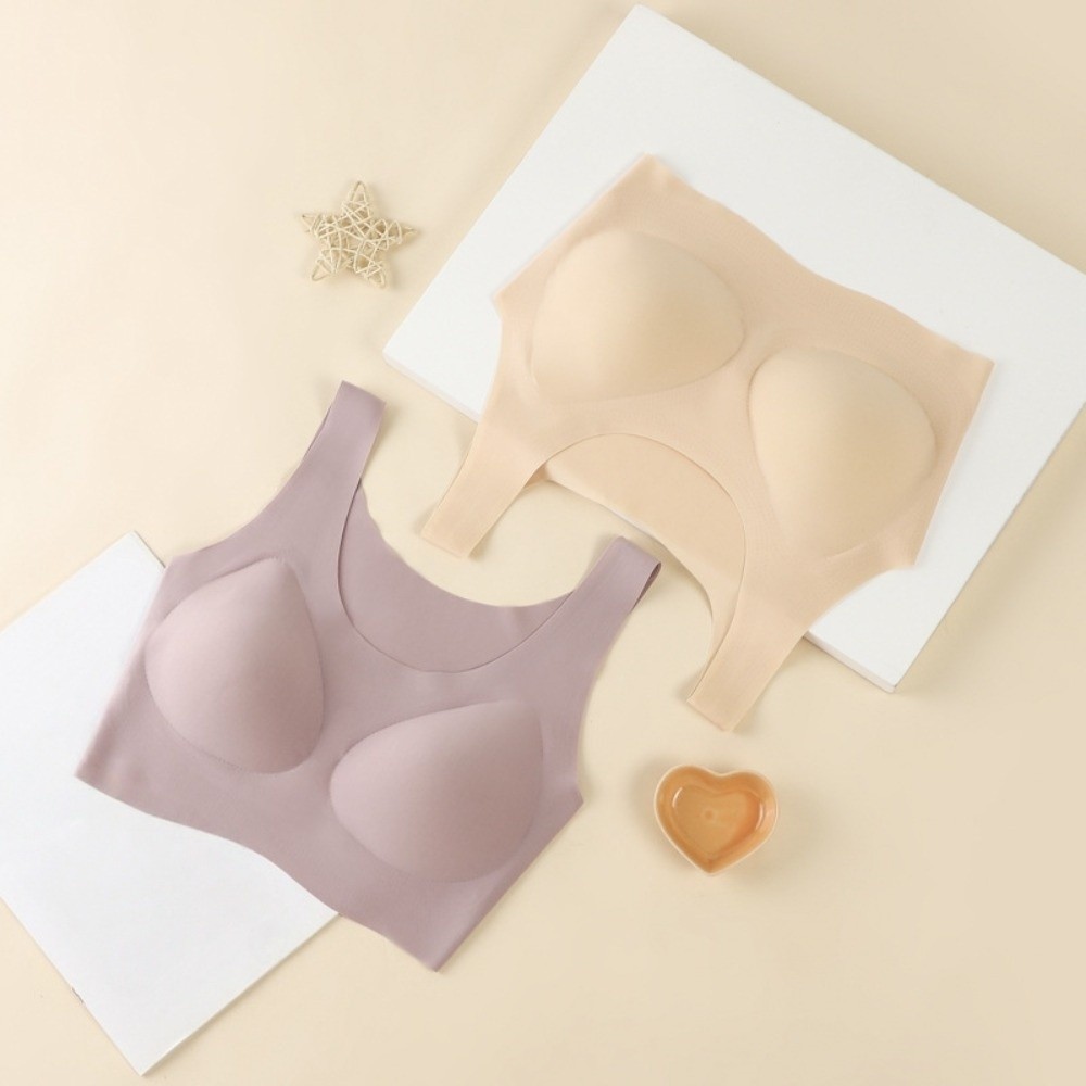 Soft Close-fitting Wireless Br - Bralette Wireless Soft incelemesi ve fiyatı
