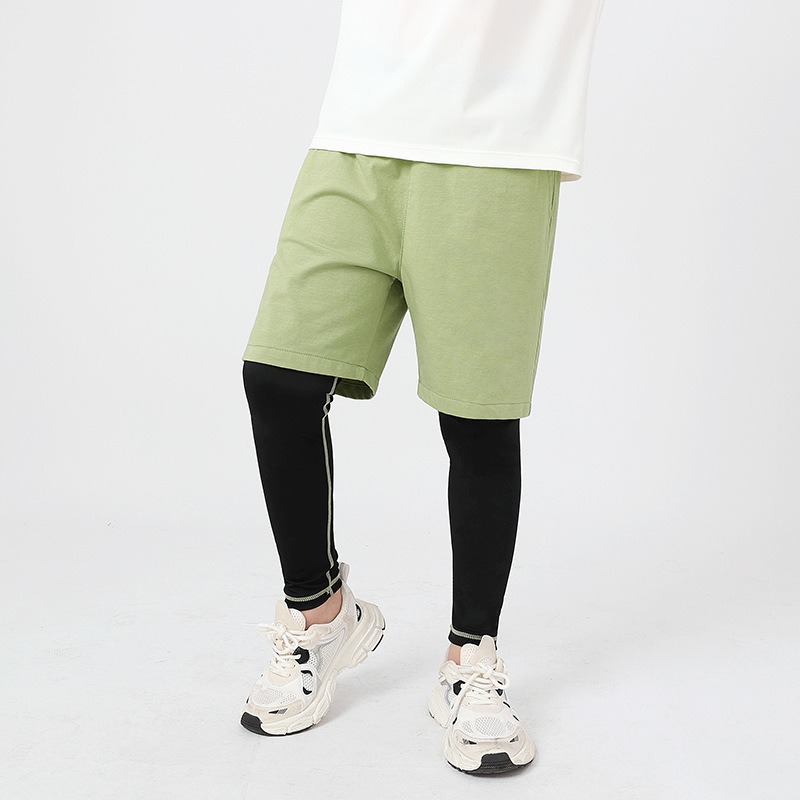 Boy's Basketball Shorts Leggin - Boyshort Underwear incelemesi ve fiyatı
