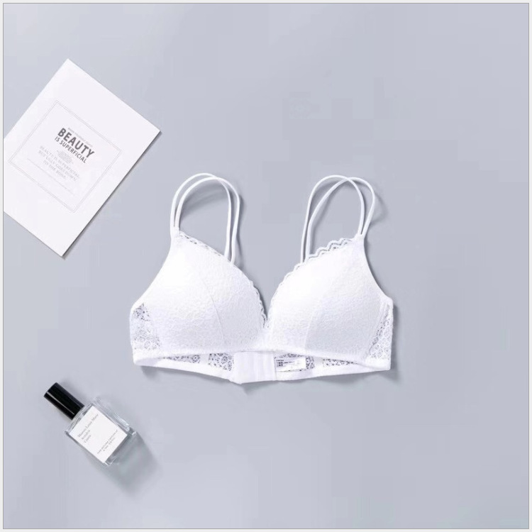 Women Bralette French Style La - Bralette Wireless Soft incelemesi ve fiyatı