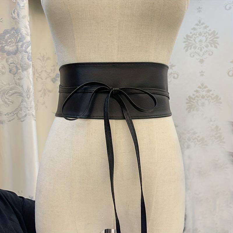 New Boho Belt For Women Bowkno - Corset Waist Cinch incelemesi ve fiyatı