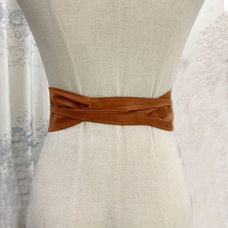 New Boho Belt For Women Bowkno - Corset Waist Cinch incelemesi ve fiyatı