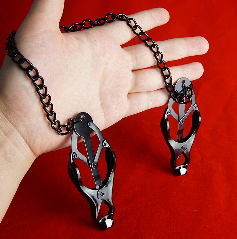 All Metal Intense Nipple Cover - Nipple Cover Pasties incelemesi ve fiyatı
