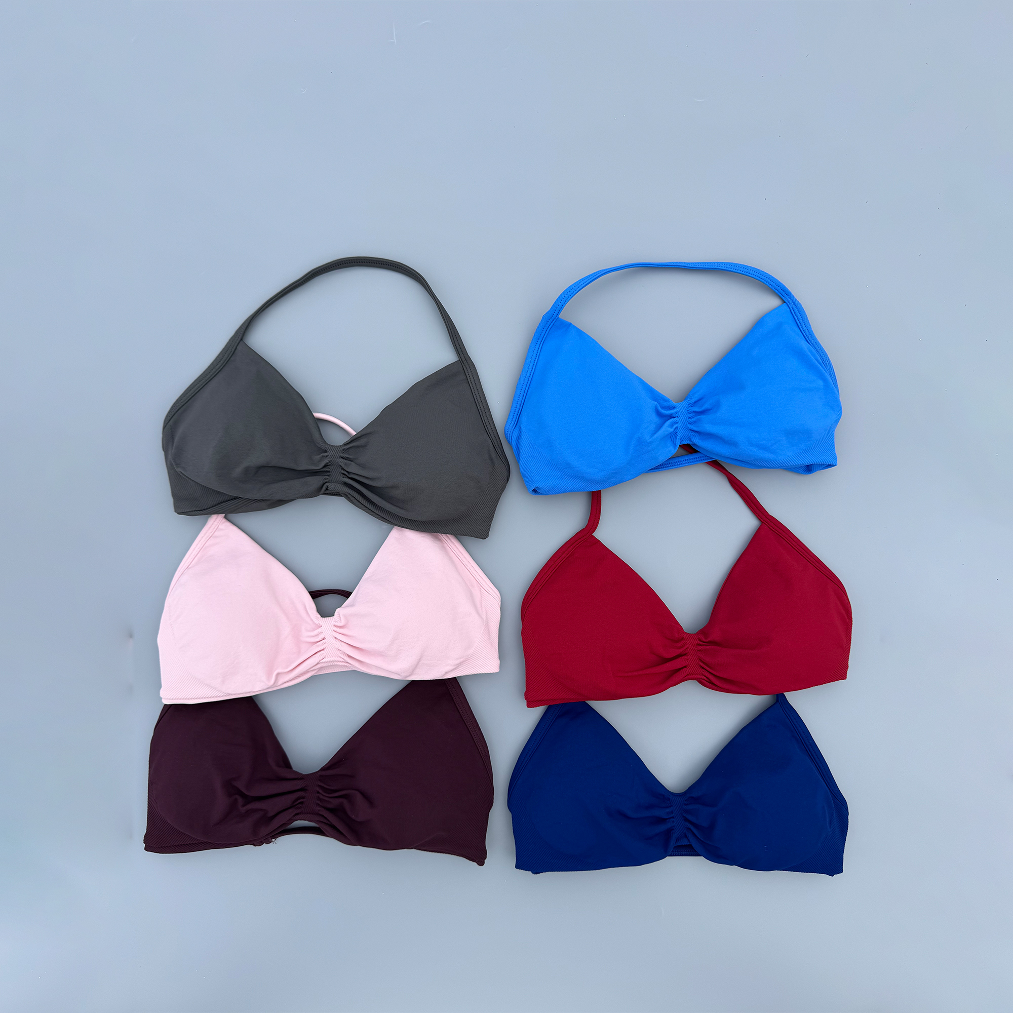 Women's High-Support Lace-Up S - Cami Top Lace incelemesi ve fiyatı