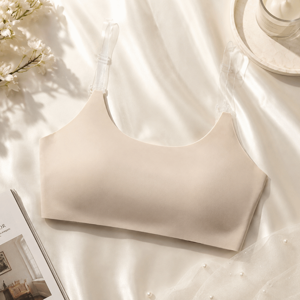 Lingerie Invisible Strap Wirel - Strapless Bra Backless incelemesi ve fiyatı