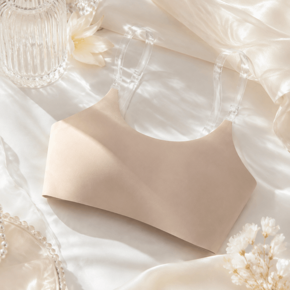 Lingerie Invisible Strap Wirel - Strapless Bra Backless incelemesi ve fiyatı