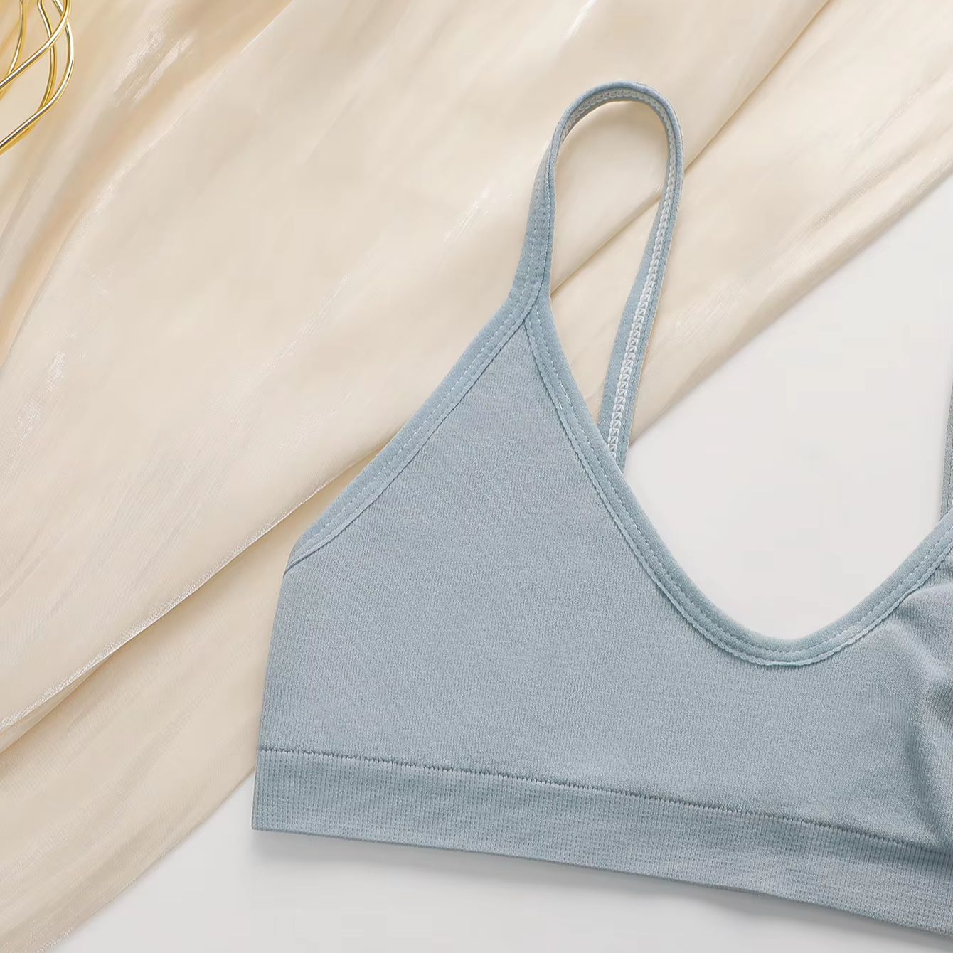Women Seamless Wireless Bra So - Bralette Wireless Soft incelemesi ve fiyatı