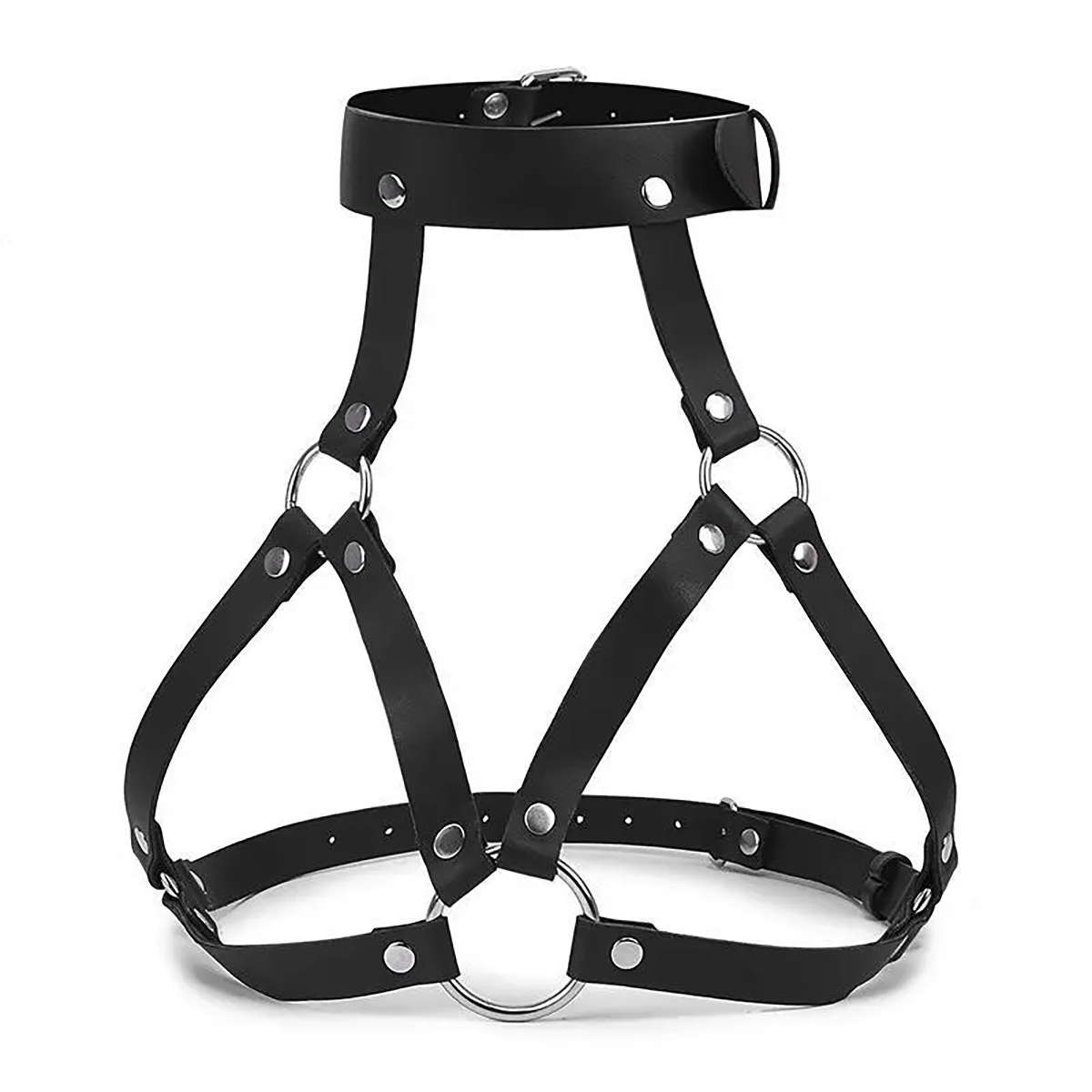 Women Fashion Harness Belt Che - Garter Belt Set incelemesi ve fiyatı