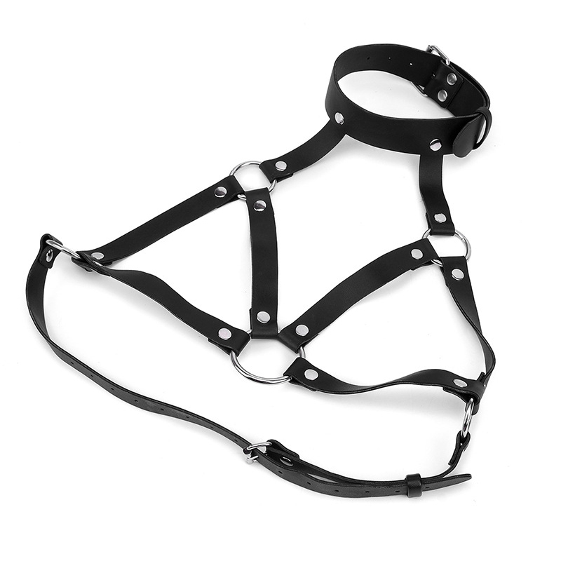 Women Fashion Harness Belt Che - Garter Belt Set incelemesi ve fiyatı