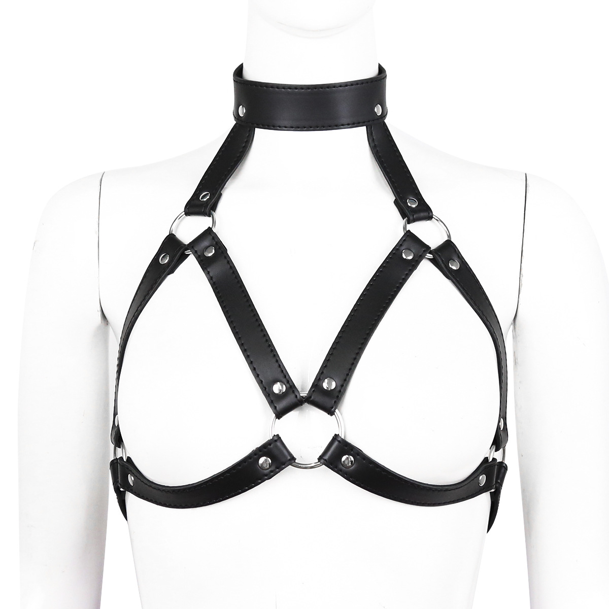 Women Fashion Harness Belt Che - Garter Belt Set incelemesi ve fiyatı