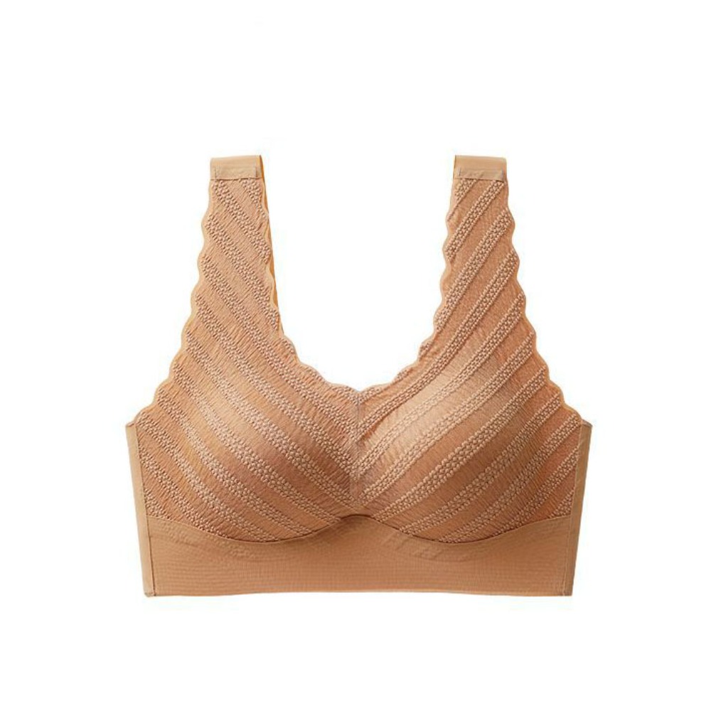 Sleep Bra Seamless Bubble Lace - Nursing Bra Sleep incelemesi ve fiyatı