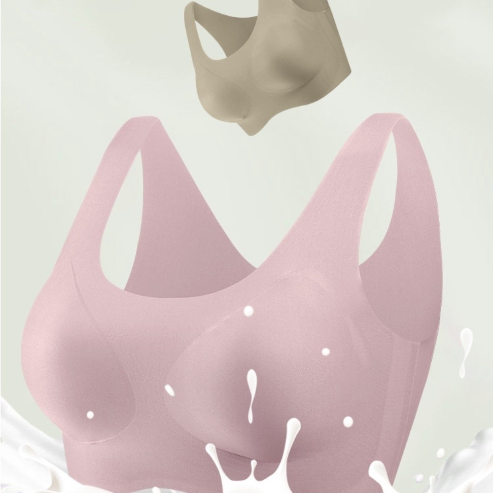 Soft Close-fitting Wireless Br - Bralette Wireless Soft incelemesi ve fiyatı