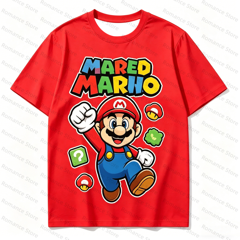 Kids Cartoon T-Shirt And Short - Boyshort Underwear incelemesi ve fiyatı
