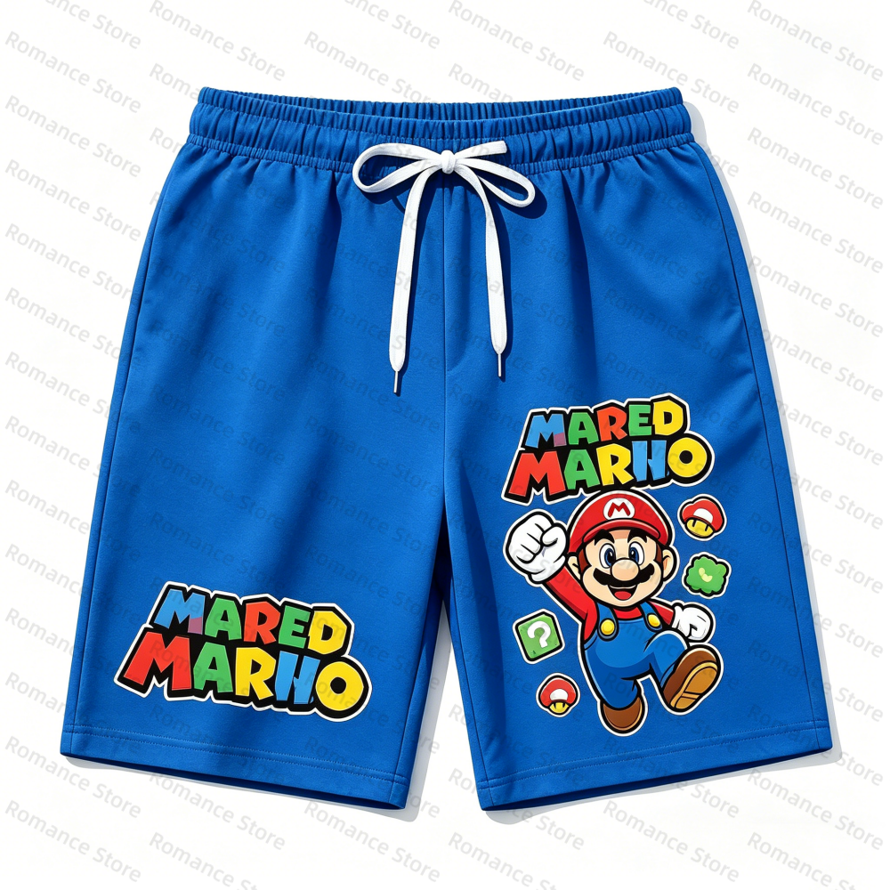Kids Cartoon T-Shirt And Short - Boyshort Underwear incelemesi ve fiyatı