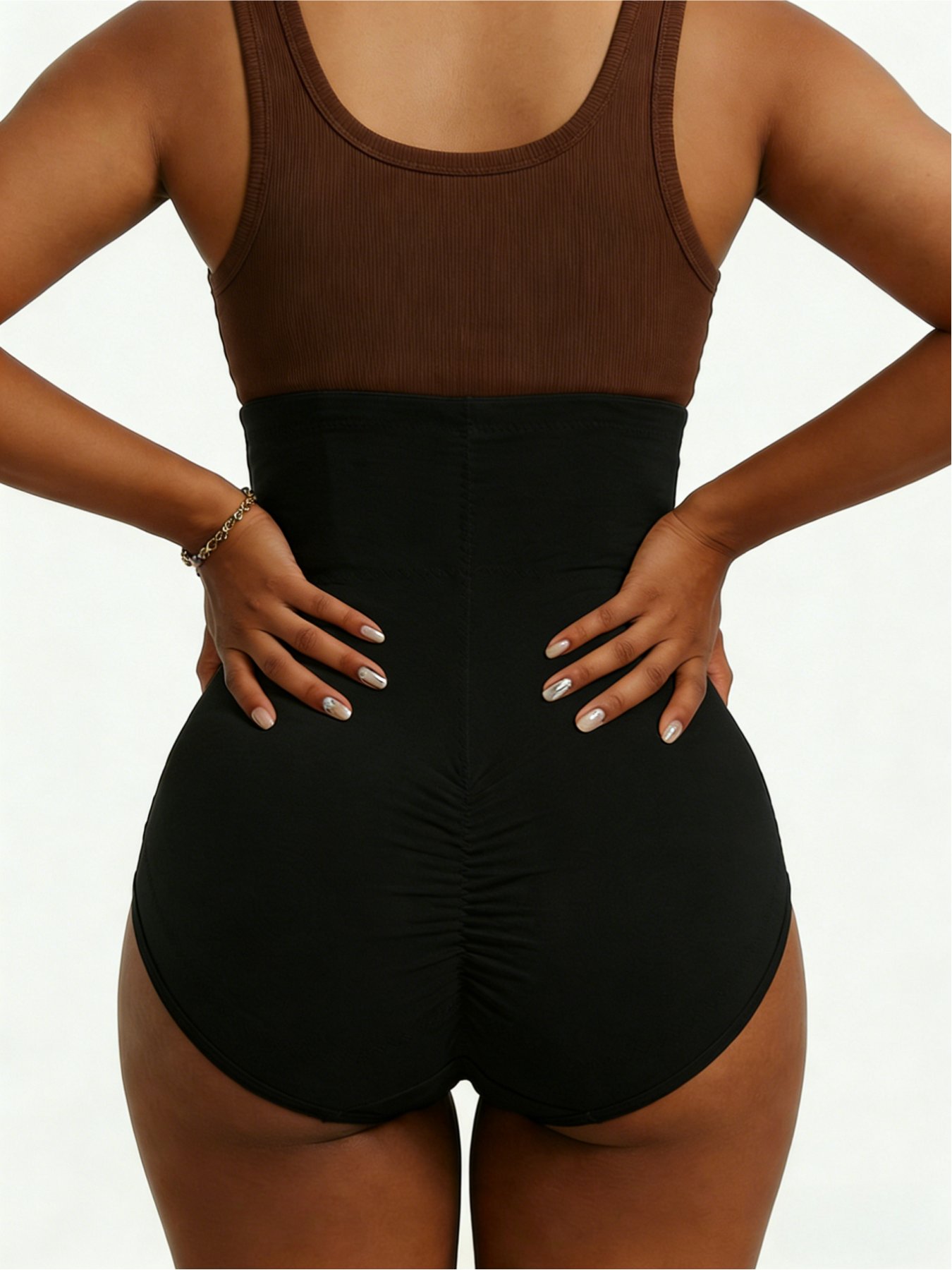 Women High Cinched Waist Shapi - Corset Waist Cinch incelemesi ve fiyatı