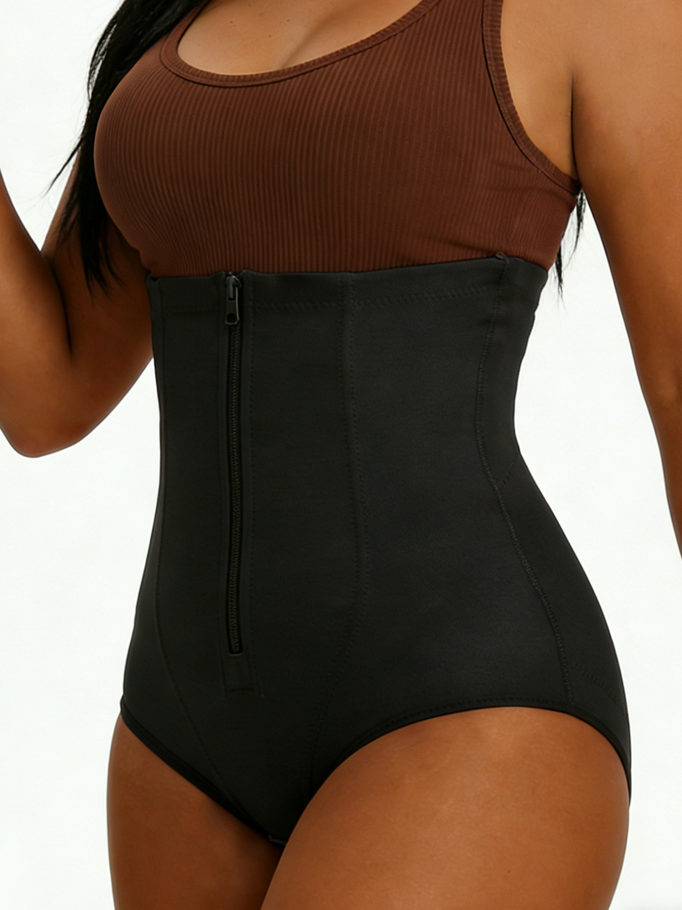 Women High Cinched Waist Shapi - Corset Waist Cinch incelemesi ve fiyatı