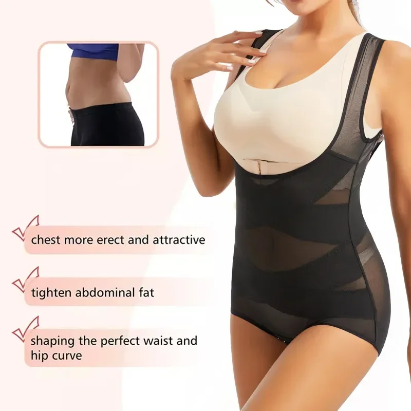Women Bodysuit Briefs Full Bod - Shapewear Bodysuit Firm incelemesi ve fiyatı