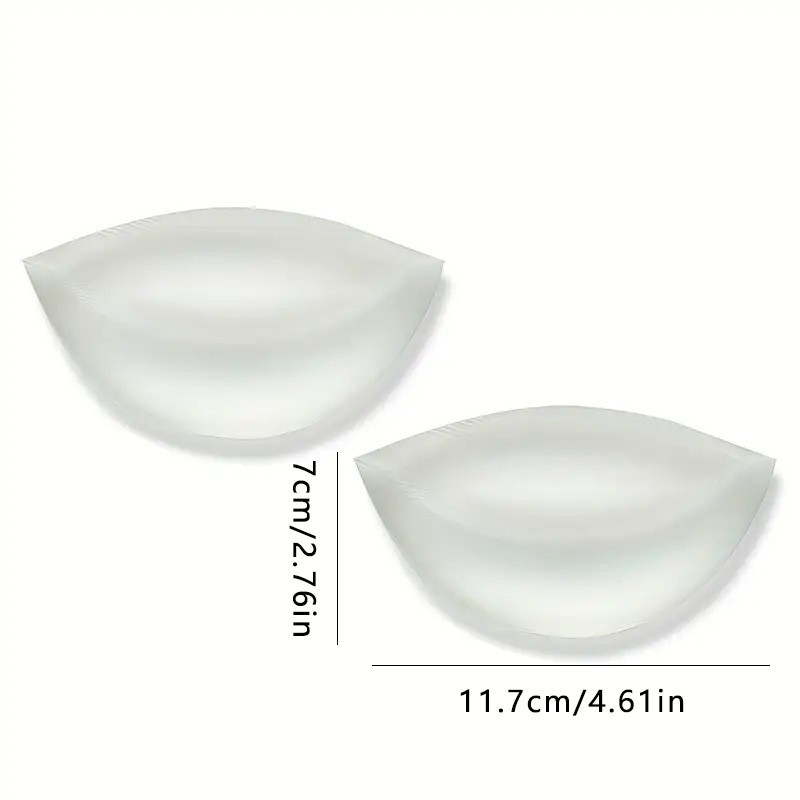 Reusable Silicone Push Up Bra  - Strapless Bra Backless incelemesi ve fiyatı