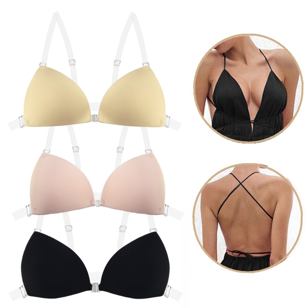 Sticky Bra for Women Backless  - Nipple Cover Pasties incelemesi ve fiyatı