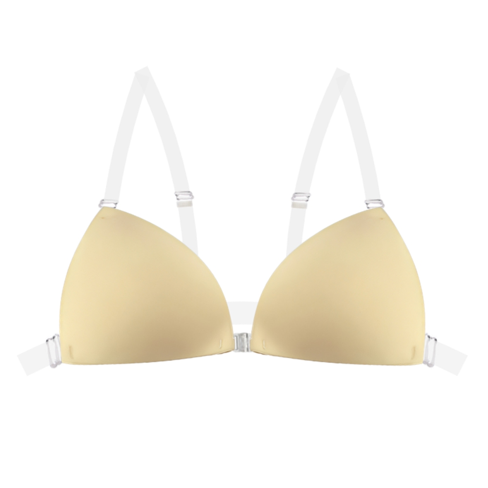 Sticky Bra for Women Backless  - Nipple Cover Pasties incelemesi ve fiyatı