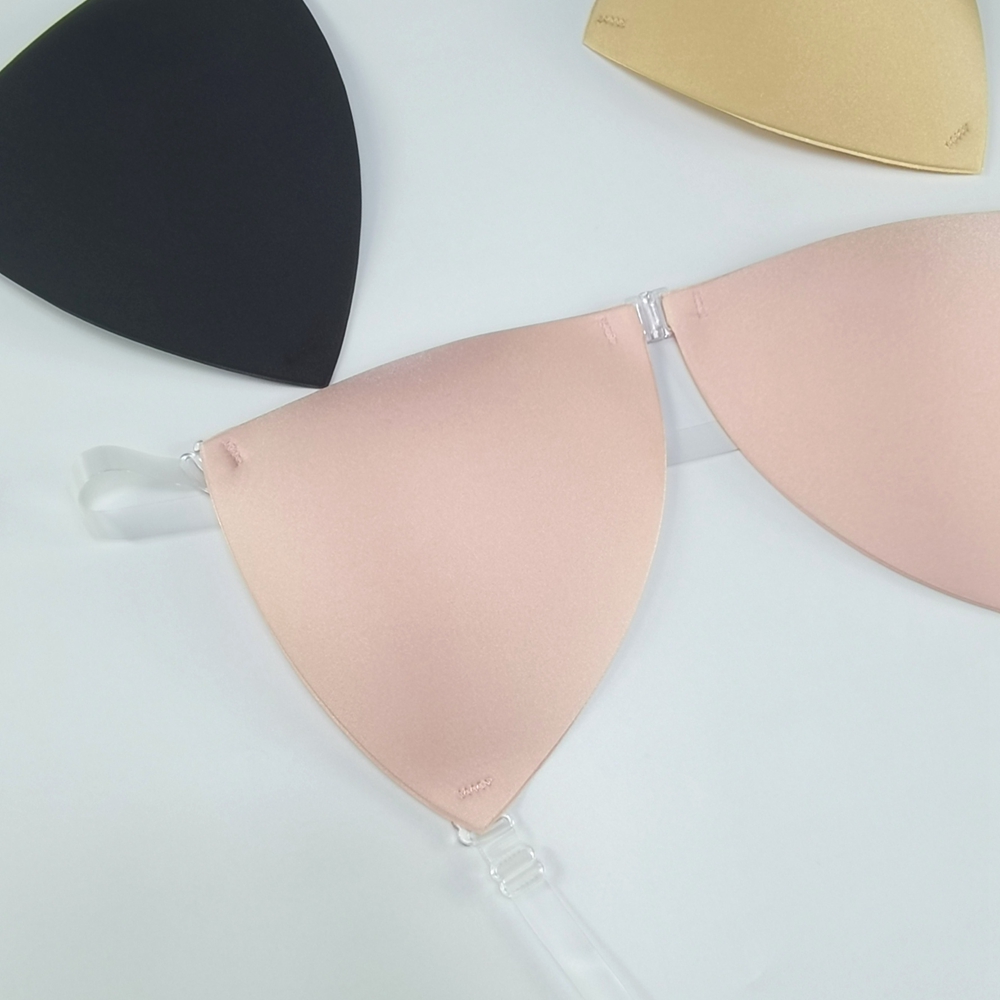 Sticky Bra for Women Backless  - Nipple Cover Pasties incelemesi ve fiyatı