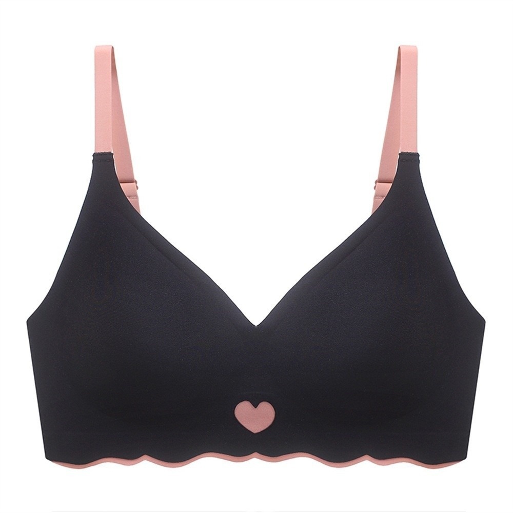 Soft Close-fitting Wireless Br - Bralette Wireless Soft incelemesi ve fiyatı