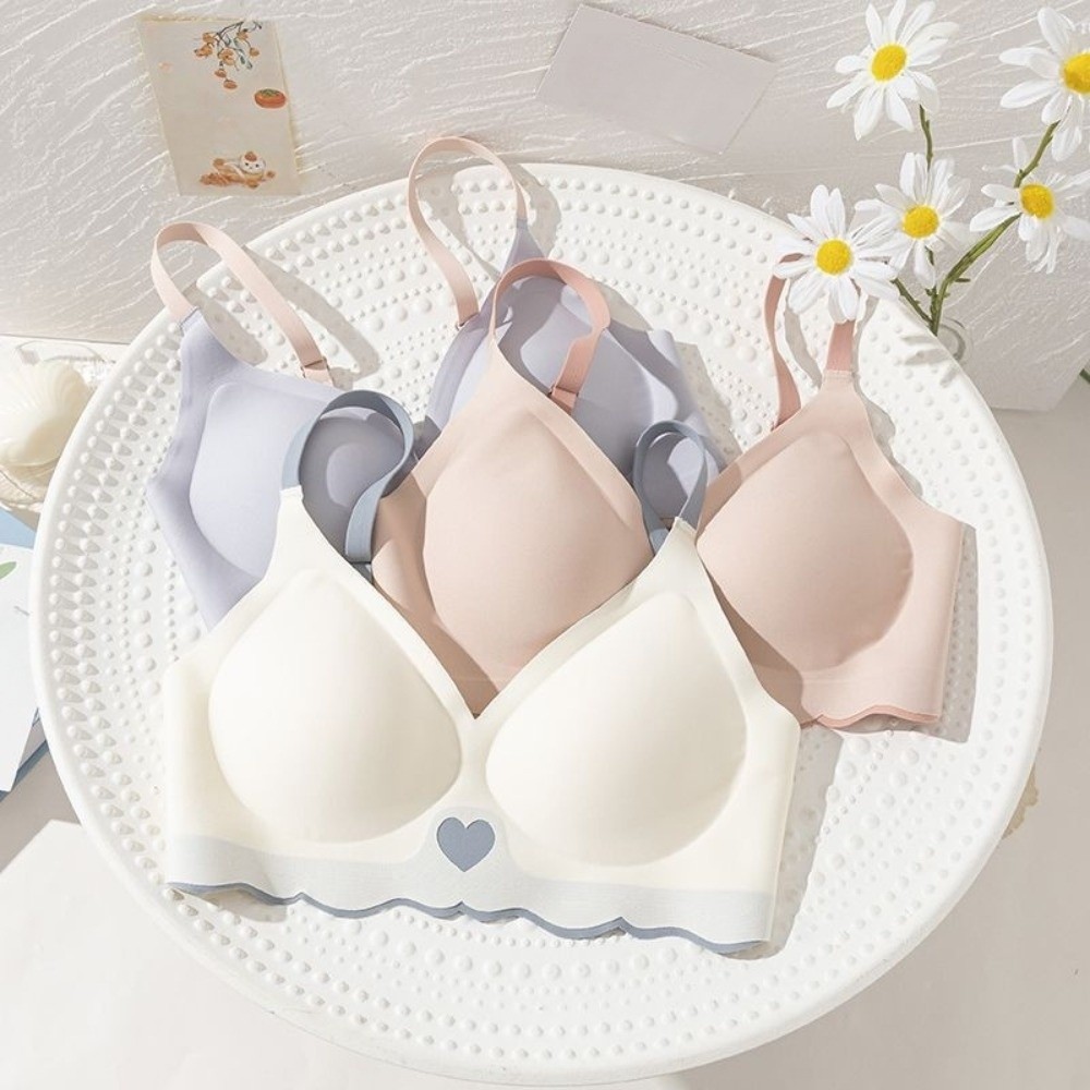 Soft Close-fitting Wireless Br - Bralette Wireless Soft incelemesi ve fiyatı