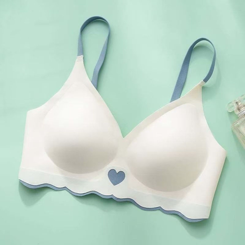 Soft Close-fitting Wireless Br - Bralette Wireless Soft incelemesi ve fiyatı