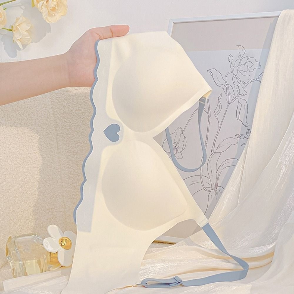 Soft Close-fitting Wireless Br - Bralette Wireless Soft incelemesi ve fiyatı