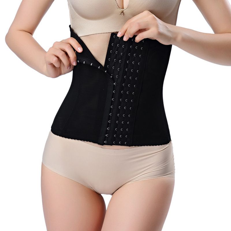 Body shaper waist trainer body - Corset Waist Cinch incelemesi ve fiyatı