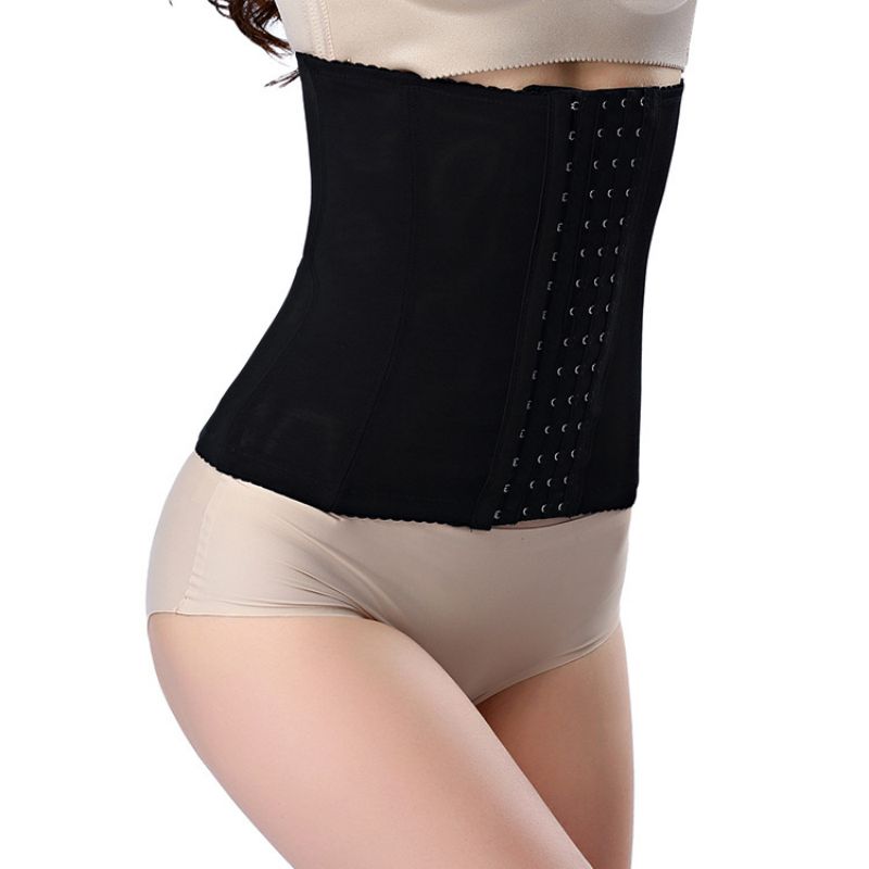 Body shaper waist trainer body - Corset Waist Cinch incelemesi ve fiyatı