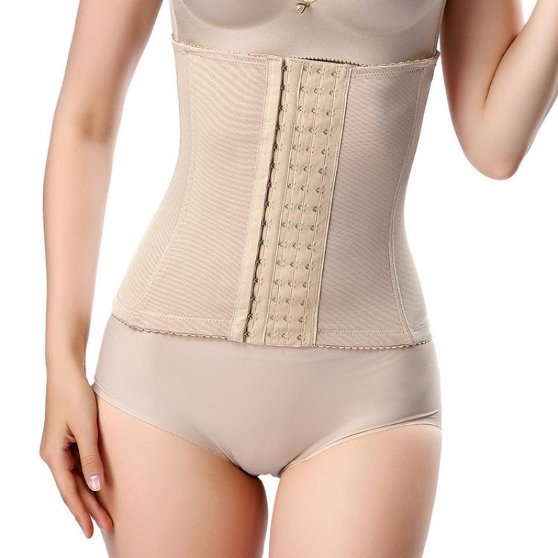 Body shaper waist trainer body - Corset Waist Cinch incelemesi ve fiyatı