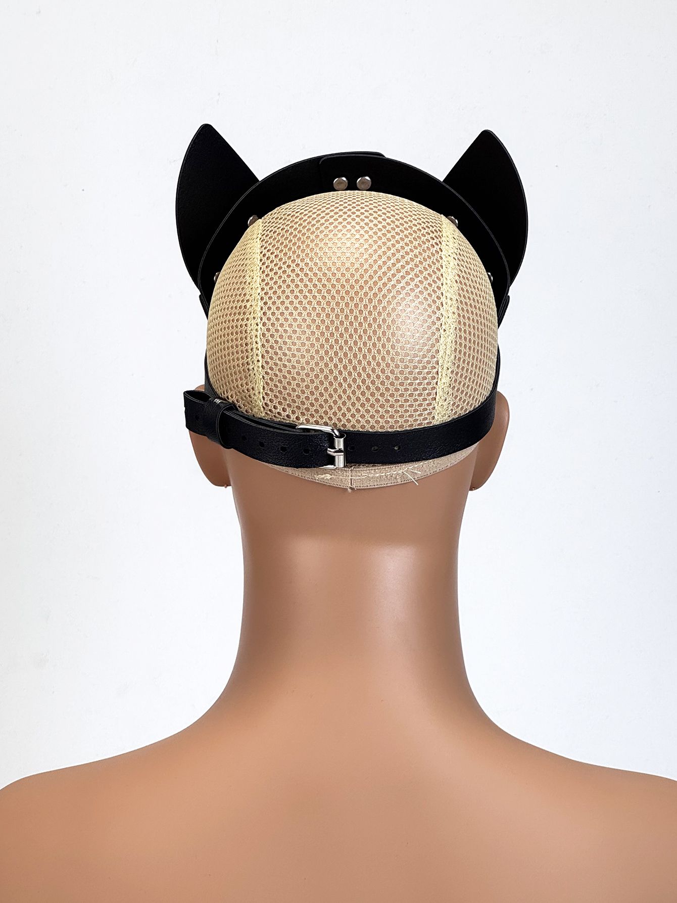 Women Sexy Mask Blindfold Cosp - Garter Belt Set incelemesi ve fiyatı