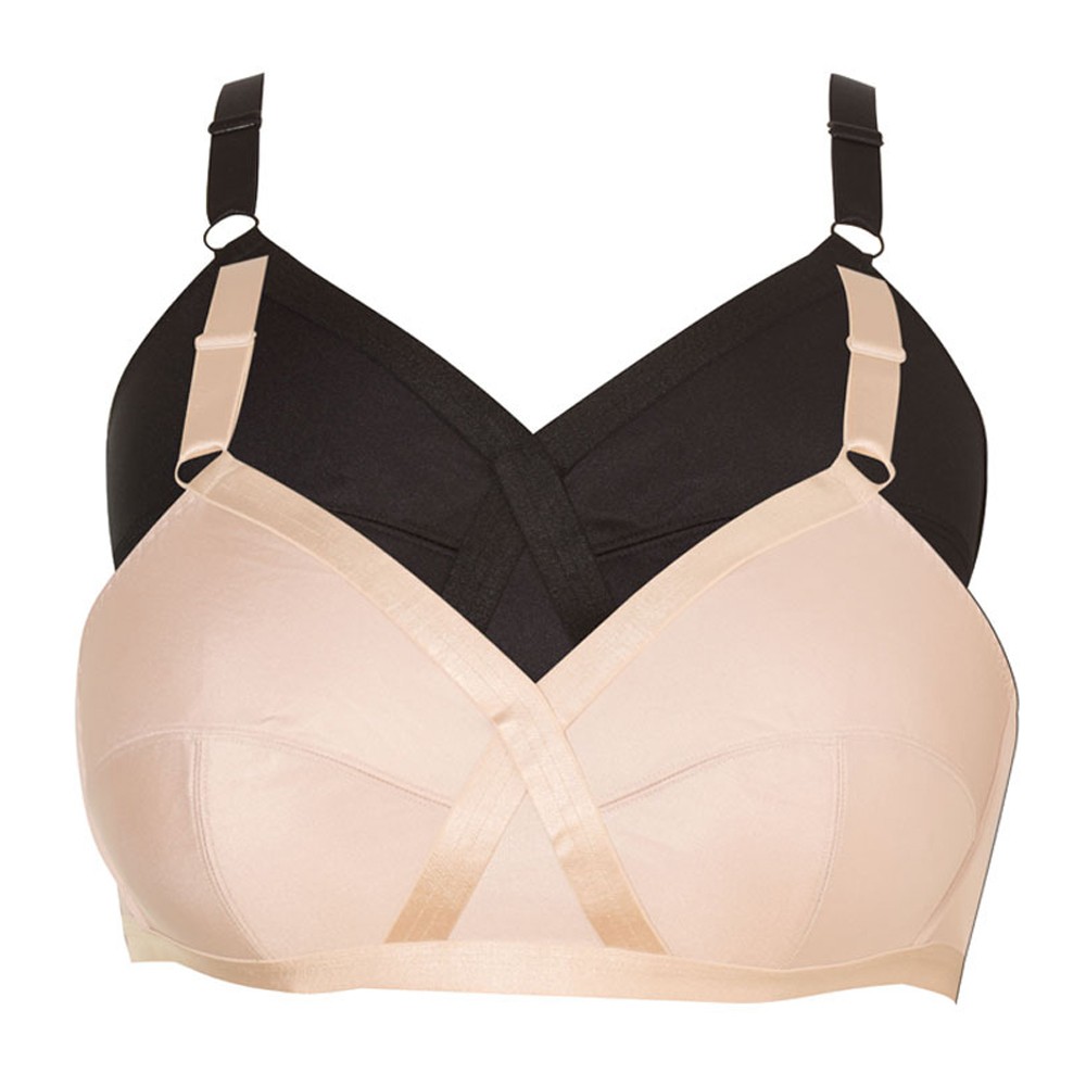 Wireless Bralette Womens Bras  - Bralette Wireless Soft incelemesi ve fiyatı