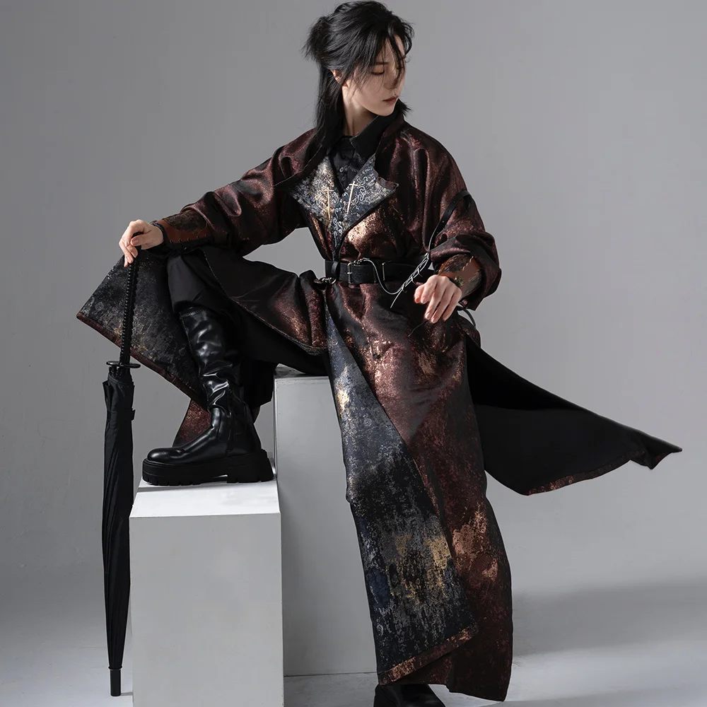 Chinese silk robe Costume Tang - Robe Silk Women incelemesi ve fiyatı